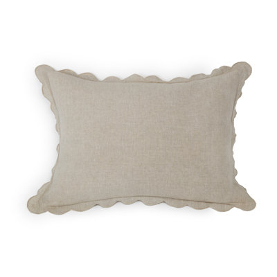 Kelly Linen Shams
