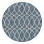 Tapis d'extérieur Blue_Unique-648236417