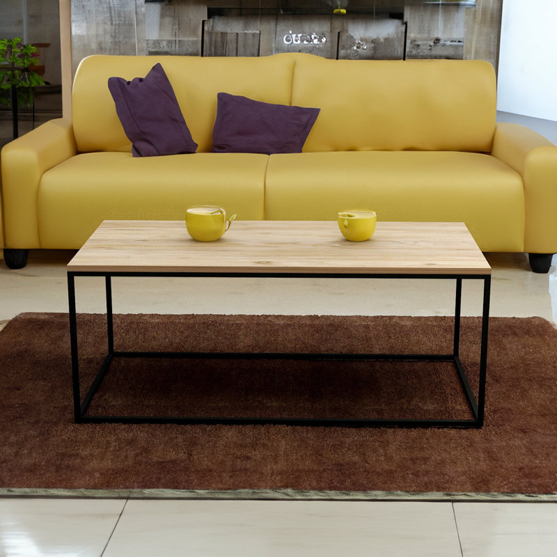 Table basse Geoffrey