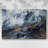 Anticipation V1-Gallery Wrapped Canvas