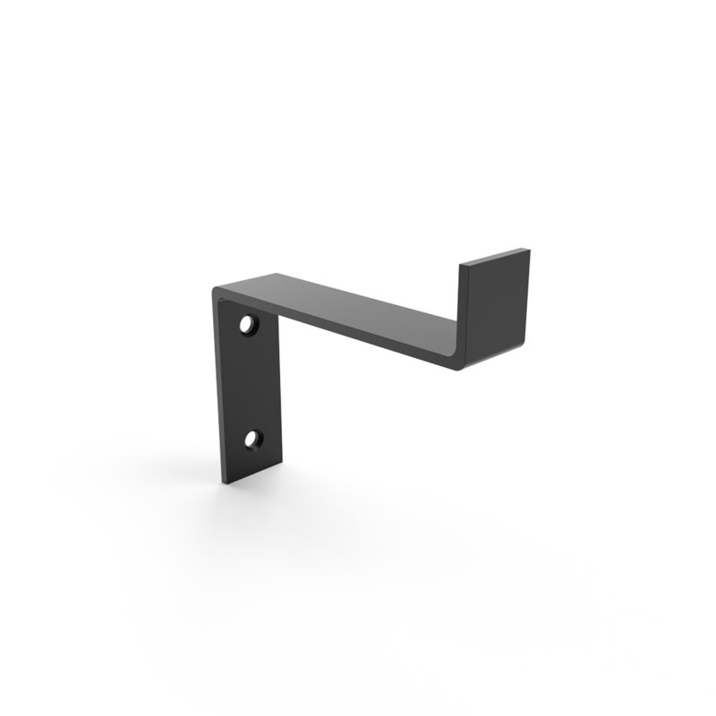 Support pour tablette Lutrecia, H 6 po x l 4 po x P 1,5 po