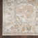 Laleia Washable Oriental Indoor Rug