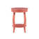 Everill End Table