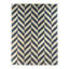 Rectangle Rectangle 9' X 12' Area Rug with Non-Slip Backing