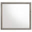 Ensemble de chambre à coucher complète cinq pièces Watson Taupe clair-126304161-126304164