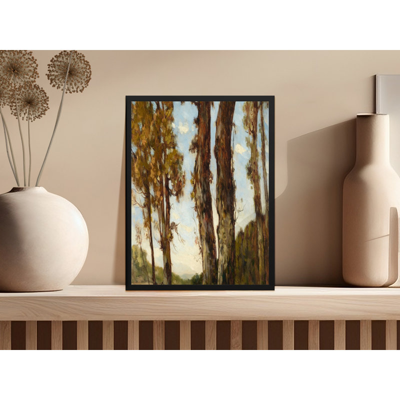 Swinson Floater Frame Print, 11x14