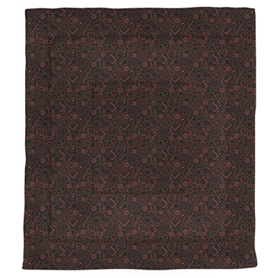 Katelyn Elizabeth Polyester Comforter