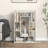 Lissi Bookcase-1580030549