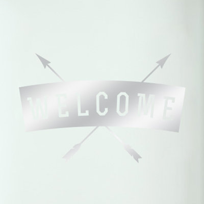 Wall Decal