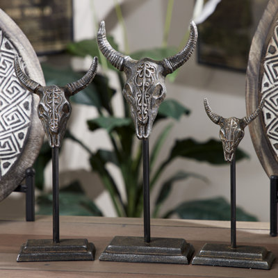 Dietrich Animals Bust