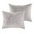 Elegant Cotton Chenille Bedding Set, Farmhouse Style For Home Decor