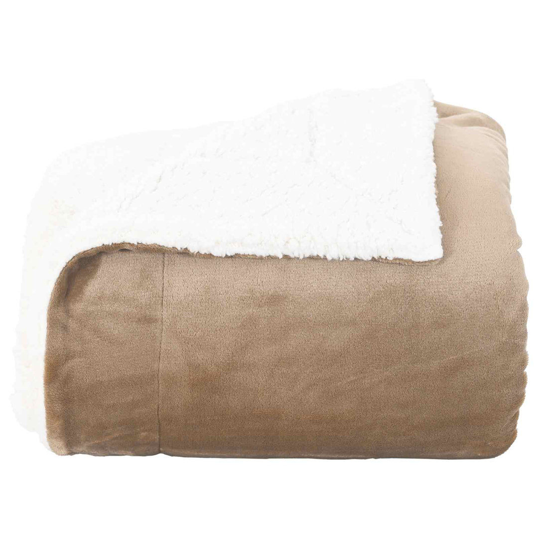 5.3-32 Throw Blanket