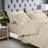 Superior 300 Thread Count Rayon from Bamboo Modern & Contemporary 3 Piece Duvet Cover Set-87479449-87479462