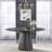Kumud 4 - Person Pedestal Dining Set-81912728-81912729