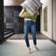 Passerelle Area Rug