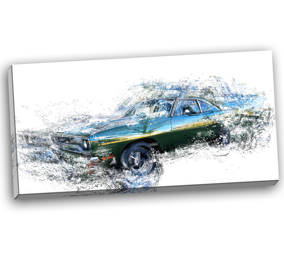 Modern & Contemporary Design Art