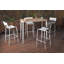 Tabouret d'extérieur 31,4-44187763