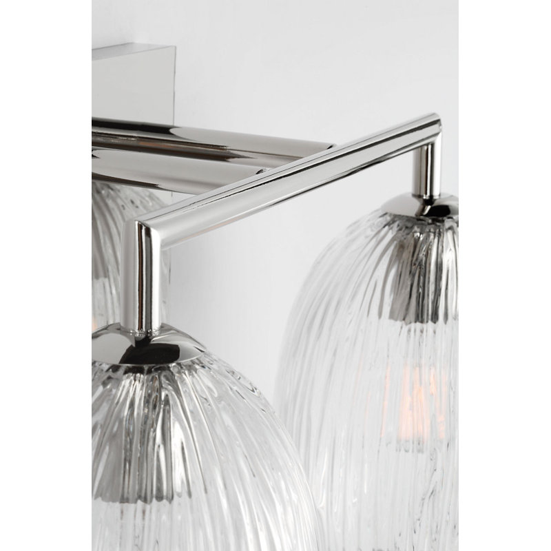 Serafina Bath, Nickel poli, 2
