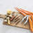 French Home 6-Piece Essential Seafood Utensil Set