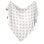 Baseball Patch Swaddle