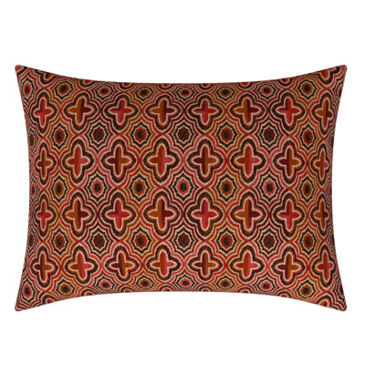 Trondheim Rectangular Pillow Cover & Insert