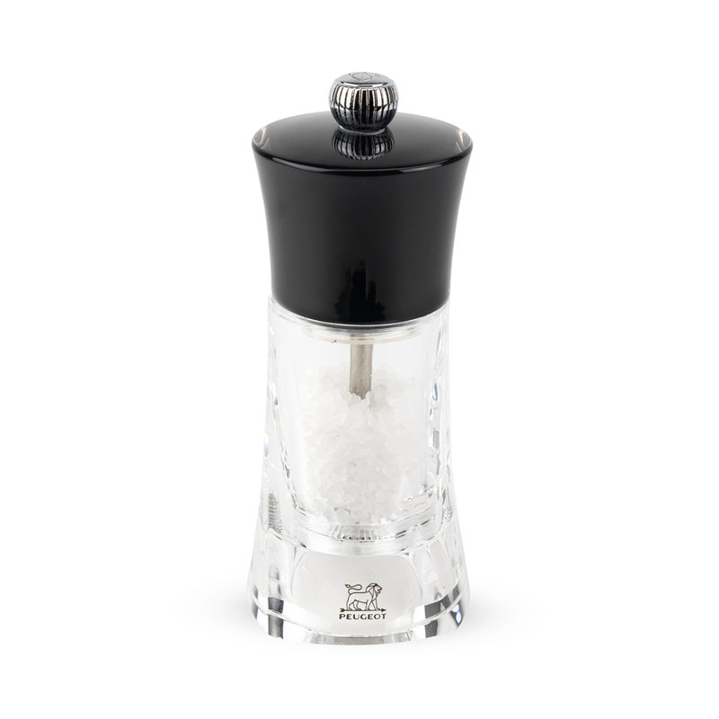 Molene Salt Mill, Black