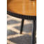 Wurtsboro Three Leg Coffee Table