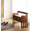 Banc de rangement scandinave Minimalist