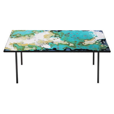 Table basse Etna