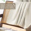 Rideaux occultants 100% naturels Goffredo pour chambre à coucher Double couche Drape Farmhouse-52496338-52496331