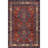 Nantale Medallion Machine Washable Area Rug-1879801907