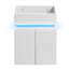 Meuble-lavabo 16 po avec lavabo