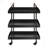 Forthill Wood Kitchen Cart