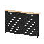 Batley Drawer Radiator Cover-125782380-130806260