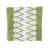 Ferrier Polyester Geometric Square Napkin-22944958