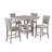 Montsoreau Counter Height Dining Set -131114546-131114545-127339267