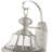 Alexavier Solid Brass Wall Light-1606953701-1606953707