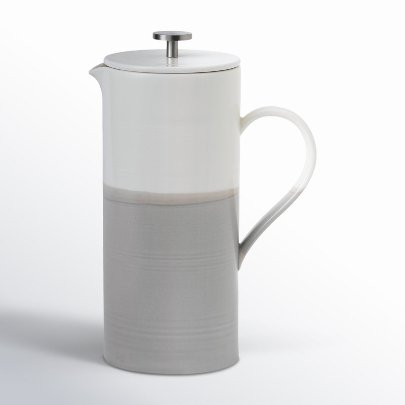 1815 Coffee Studio French Press 1,5l / 2,6pt