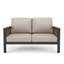 Causeuse d'extérieur 55 po avec coussins Sunbrella® Townsend-1452468134-1415751823