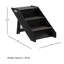 Escalier pour animal 3 marches antidérapant pliable PETMAker-70835514