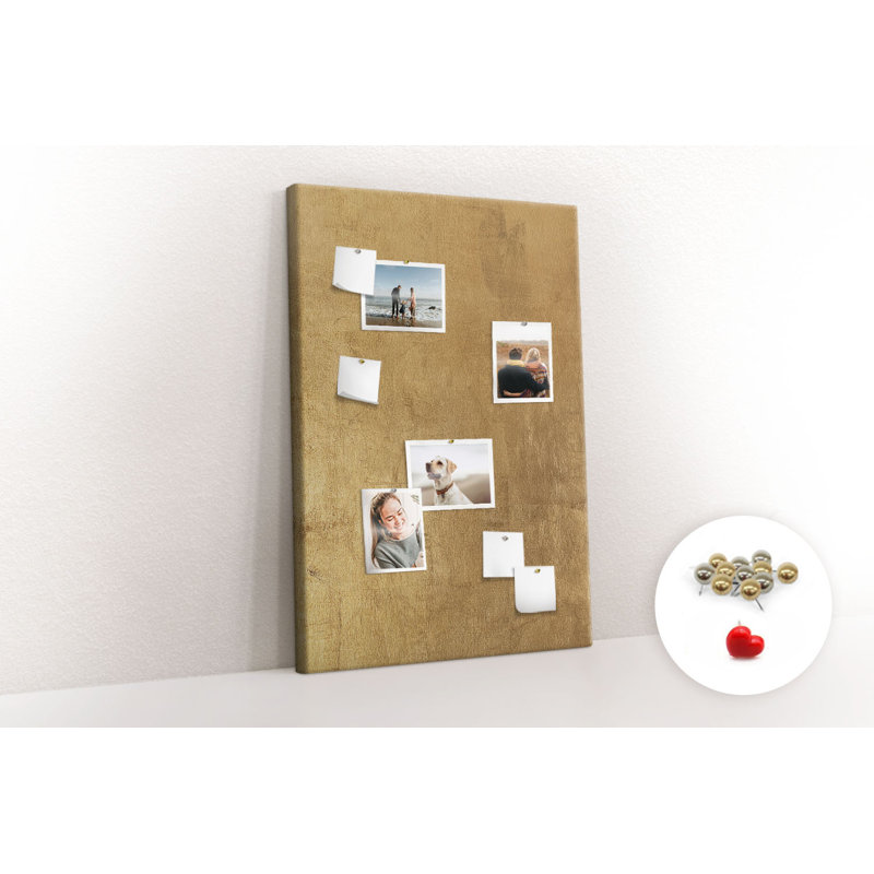 Busiek Cork Corkboard / Bulletin Board