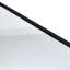 Krysha Metal Half-circle Mirror-506601611