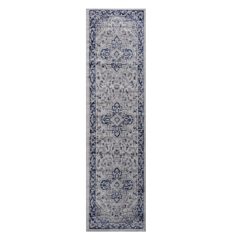 Collection Oriental Non-Shedding Living Room Bedroom Dining Home Office Stylish And Stain Resistant Area Rug