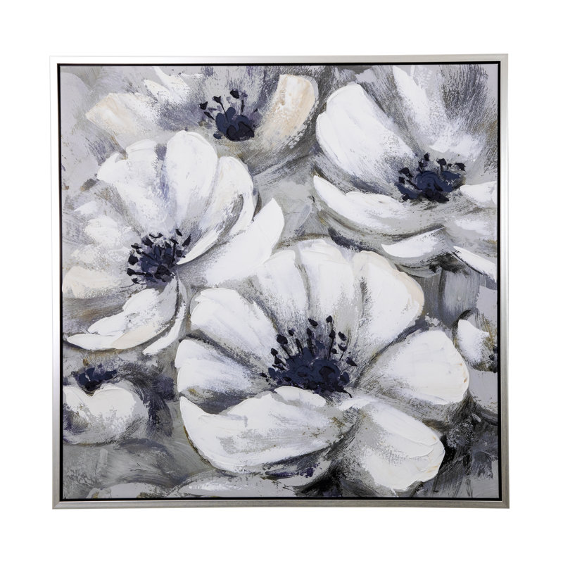 Effloresce - Art mural