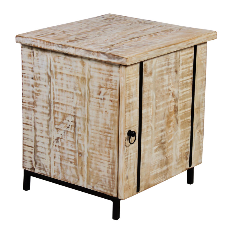Table de chevet Blim