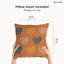 Coussin Retro