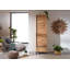Villanders 1 Door Solid Wood Wardrobe-41159508