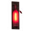 Mullinville 1 - Light Flush Mounted Sconce
