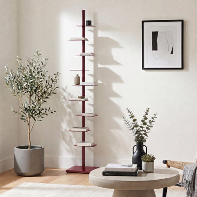 Stewartby Modular Spine Tower