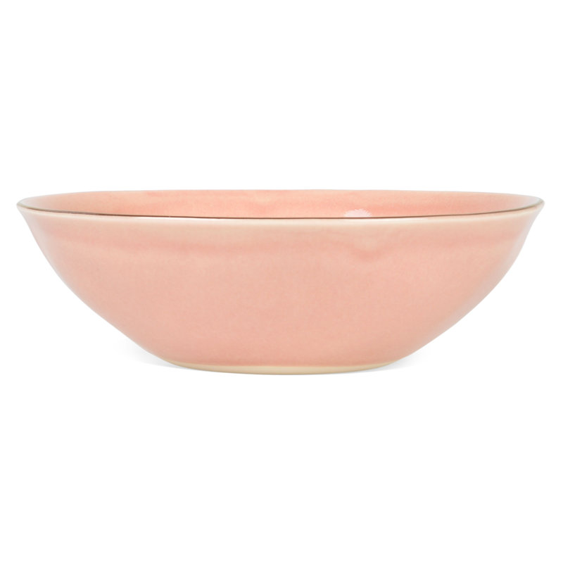 Smooth 6 Piece Bowl Set